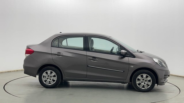 Second-hand 2014 Honda Amaze S i-VTEC for sale in Kolkata-2