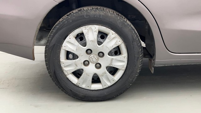 Second-hand 2014 Honda Amaze S i-VTEC for sale in Kolkata-18