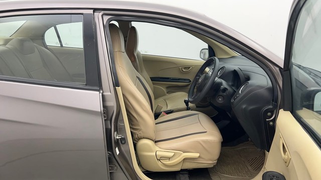 Second-hand 2014 Honda Amaze S i-VTEC for sale in Kolkata-15