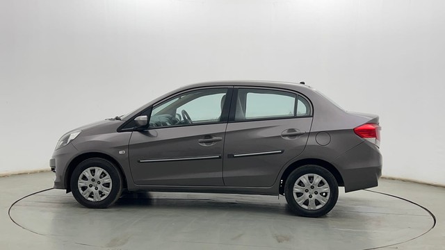 Second-hand 2014 Honda Amaze S i-VTEC for sale in Kolkata-6