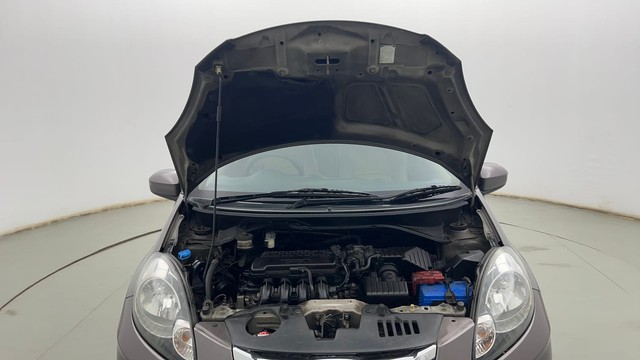 Second-hand 2014 Honda Amaze S i-VTEC for sale in Kolkata-8