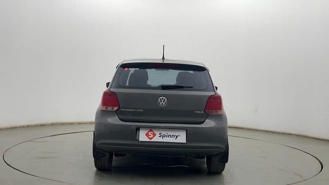 Second-hand 2014 Volkswagen Polo Petrol Comfortline 1.2L for sale in Kolkata-4