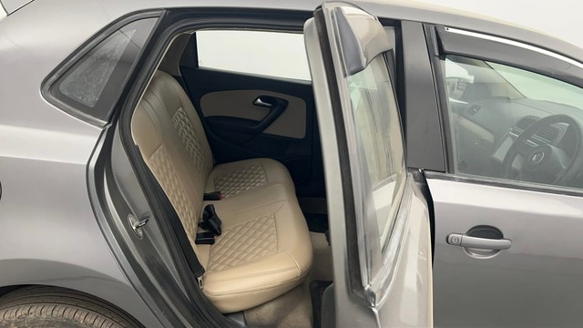 Second-hand 2014 Volkswagen Polo Petrol Comfortline 1.2L for sale in Kolkata-33