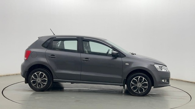 Second-hand 2014 Volkswagen Polo Petrol Comfortline 1.2L for sale in Kolkata-2