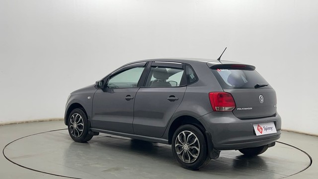 Second-hand 2014 Volkswagen Polo Petrol Comfortline 1.2L for sale in Kolkata-5