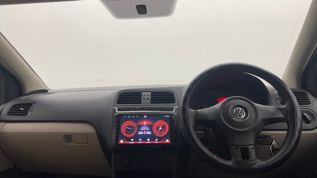 Second-hand 2014 Volkswagen Polo Petrol Comfortline 1.2L for sale in Kolkata-11