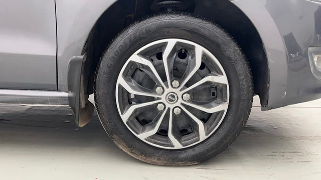 Second-hand 2014 Volkswagen Polo Petrol Comfortline 1.2L for sale in Kolkata-17