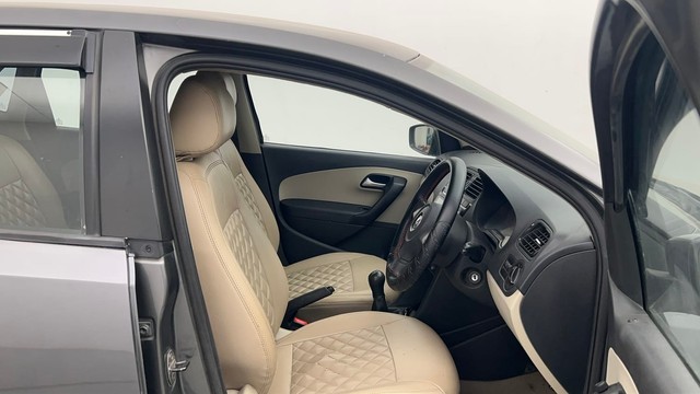 Second-hand 2014 Volkswagen Polo Petrol Comfortline 1.2L for sale in Kolkata-15