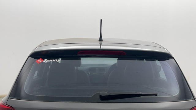 Second-hand 2014 Volkswagen Polo Petrol Comfortline 1.2L for sale in Kolkata-36