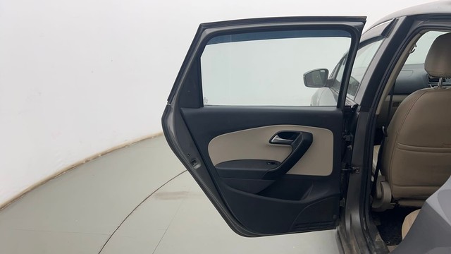 Second-hand 2014 Volkswagen Polo Petrol Comfortline 1.2L for sale in Kolkata-28