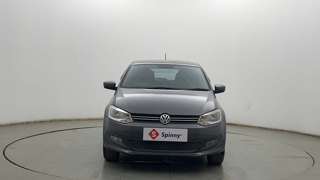 Second-hand 2014 Volkswagen Polo Petrol Comfortline 1.2L for sale in Kolkata-7