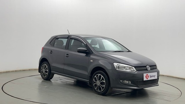 Second-hand 2014 Volkswagen Polo Petrol Comfortline 1.2L for sale in Kolkata-1