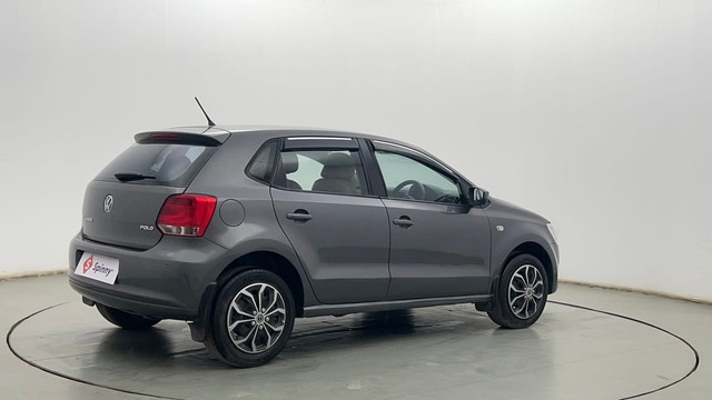 Second-hand 2014 Volkswagen Polo Petrol Comfortline 1.2L for sale in Kolkata-3