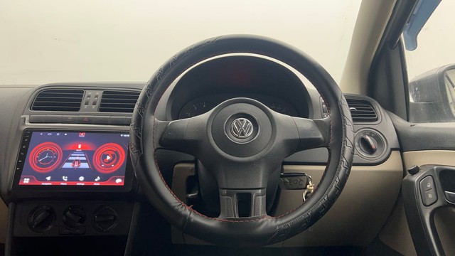 Second-hand 2014 Volkswagen Polo Petrol Comfortline 1.2L for sale in Kolkata-27