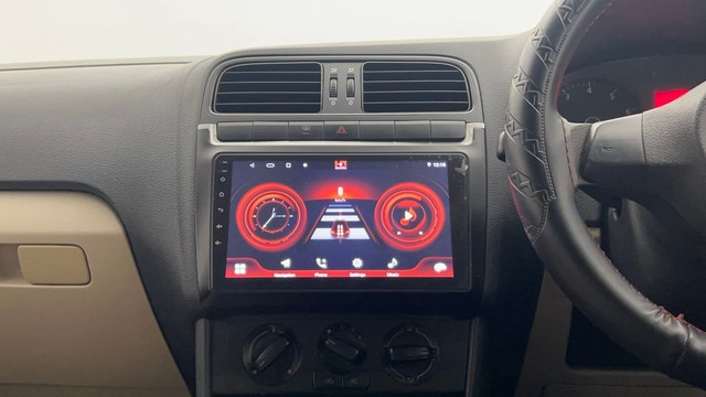 Second-hand 2014 Volkswagen Polo Petrol Comfortline 1.2L for sale in Kolkata-32