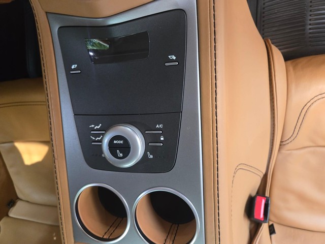 Second-hand 2017 Aston Martin Rapide S V12 for sale in Mumbai-5