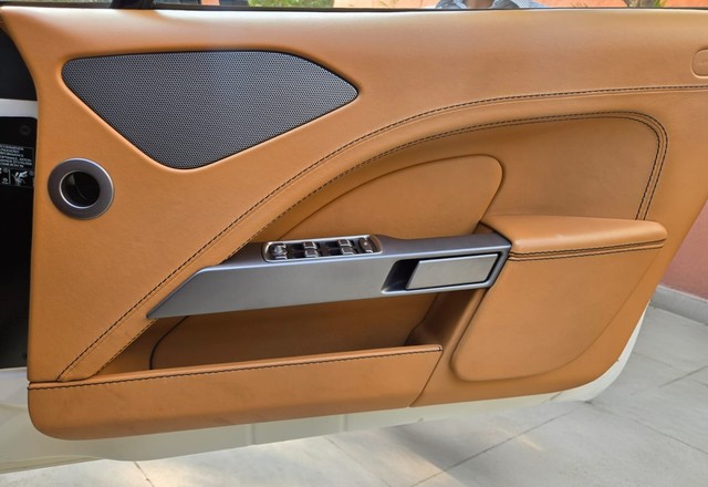 Second-hand 2017 Aston Martin Rapide S V12 for sale in Mumbai-9