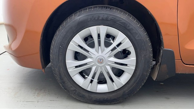 Second-hand 2018 Maruti Baleno Delta Diesel for sale in Kolkata-20