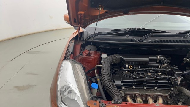 Second-hand 2018 Maruti Baleno Delta Diesel for sale in Kolkata-31