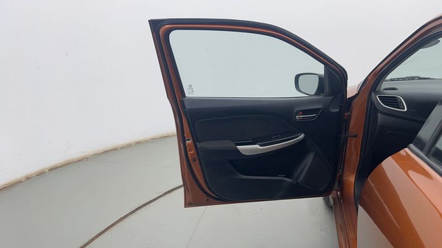 Second-hand 2018 Maruti Baleno Delta Diesel for sale in Kolkata-28