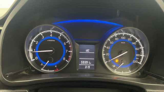 Second-hand 2018 Maruti Baleno Delta Diesel for sale in Kolkata-13