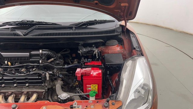 Second-hand 2018 Maruti Baleno Delta Diesel for sale in Kolkata-35