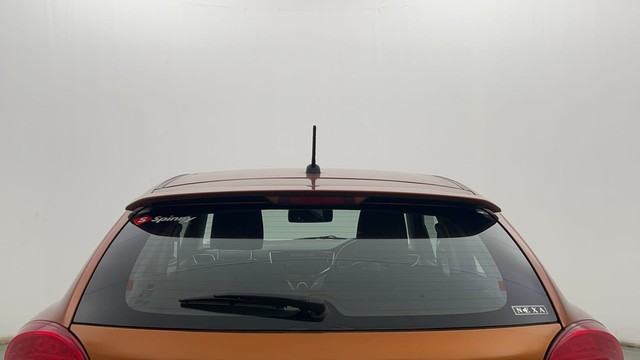 Second-hand 2018 Maruti Baleno Delta Diesel for sale in Kolkata-27