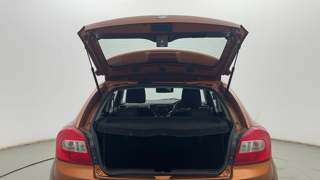 Second-hand 2018 Maruti Baleno Delta Diesel for sale in Kolkata-9