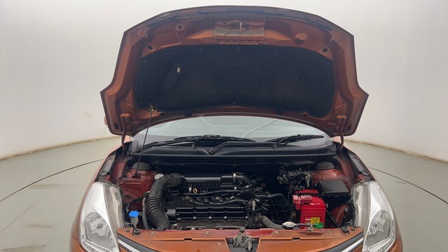 Second-hand 2018 Maruti Baleno Delta Diesel for sale in Kolkata-8