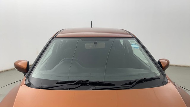 Second-hand 2018 Maruti Baleno Delta Diesel for sale in Kolkata-10