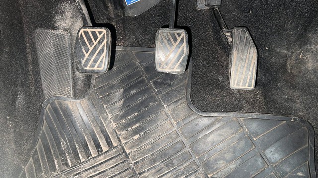 Second-hand 2018 Maruti Baleno Delta Diesel for sale in Kolkata-14