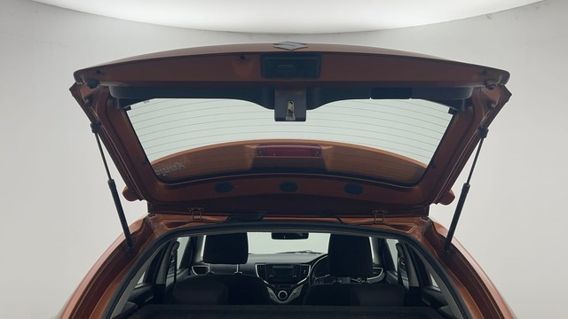 Second-hand 2018 Maruti Baleno Delta Diesel for sale in Kolkata-33