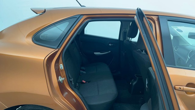 Second-hand 2018 Maruti Baleno Delta Diesel for sale in Kolkata-32