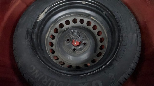 Second-hand 2018 Maruti Baleno Delta Diesel for sale in Kolkata-21