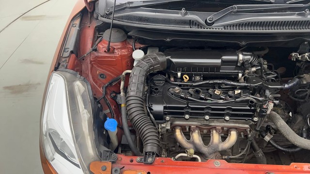 Second-hand 2018 Maruti Baleno Delta Diesel for sale in Kolkata-34