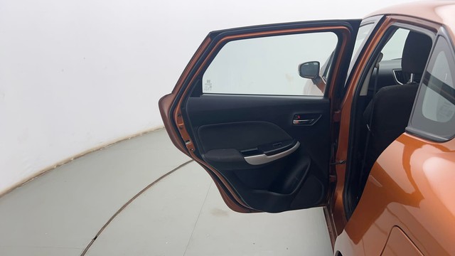 Second-hand 2018 Maruti Baleno Delta Diesel for sale in Kolkata-29