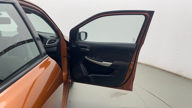 Second-hand 2018 Maruti Baleno Delta Diesel for sale in Kolkata-16