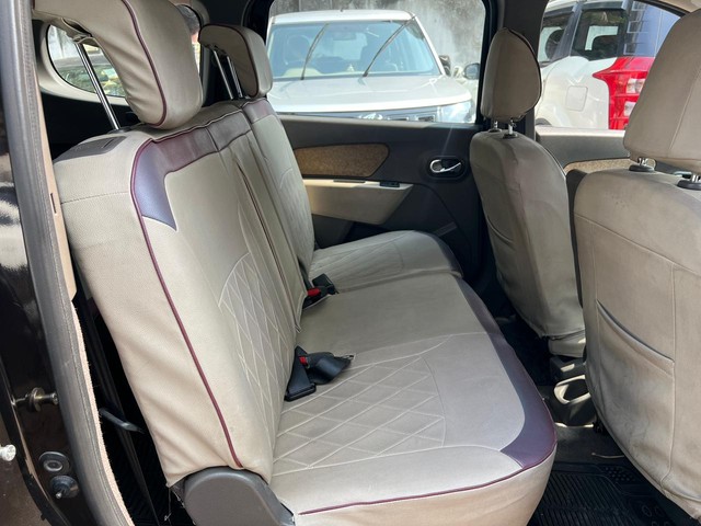 Second-hand 2019 Renault Lodgy Stepway 110PS RXZ 7S for sale in Kolkata-10