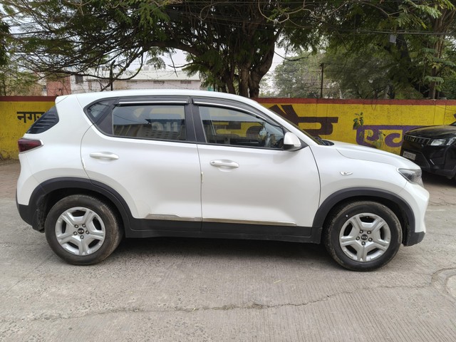 Second-hand 2021 Kia Sonet HTK Diesel BSVI for sale in Indore-3