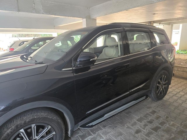Second-hand 2024 Mahindra XUV700 AX5 7 Str Diesel AT for sale in Lucknow-2