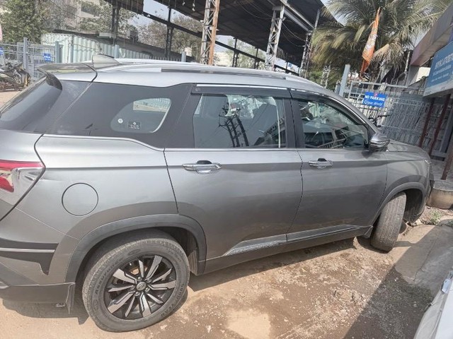 Second-hand 2020 MG Hector Sharp DCT for sale in Raipur-4