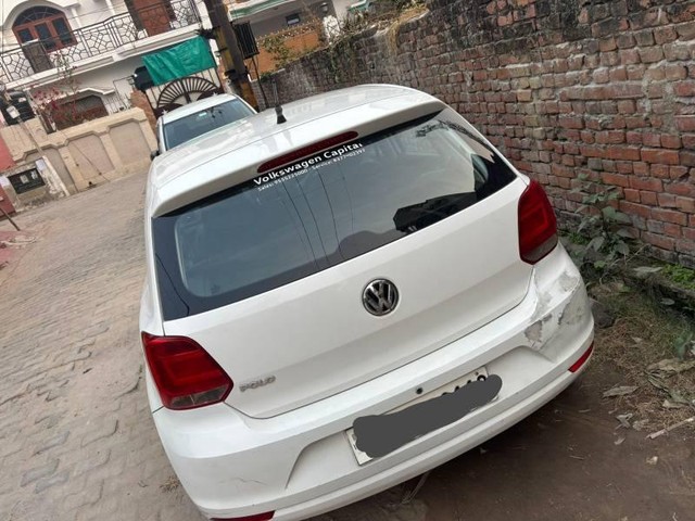 Second-hand 2017 Volkswagen Polo 1.2 MPI Comfortline for sale in Aligarh-3