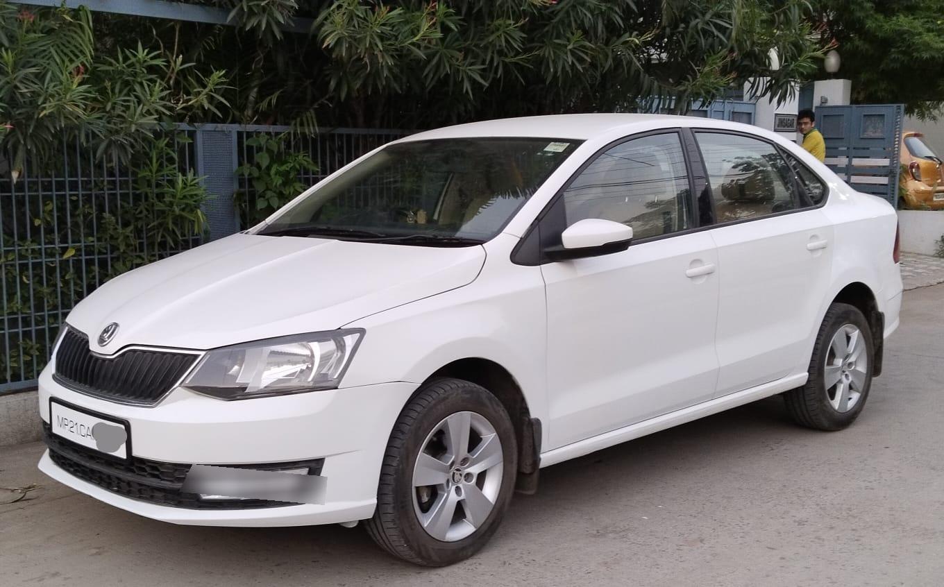 Image Used Car