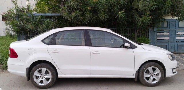 Second-hand 2018 Skoda Rapid 1.5 TDI Ambition BSIV for sale in Indore-1