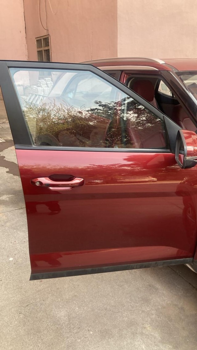 Second-hand 2021 Hyundai Creta S BSVI for sale in New Delhi-4