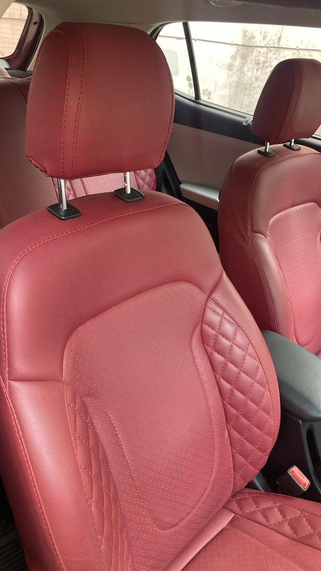 Second-hand 2021 Hyundai Creta S BSVI for sale in New Delhi-7