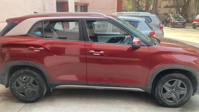 Second-hand 2021 Hyundai Creta S BSVI for sale in New Delhi-2