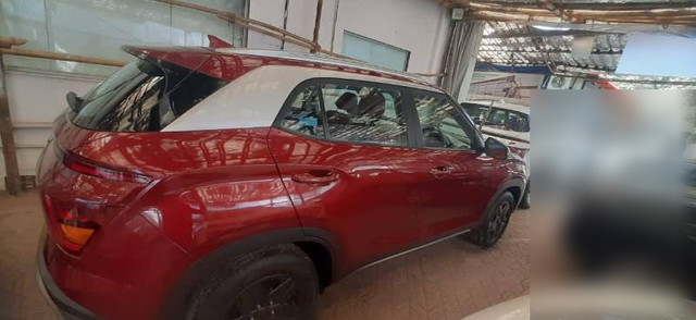 Second-hand 2021 Hyundai Creta S BSVI for sale in New Delhi-9