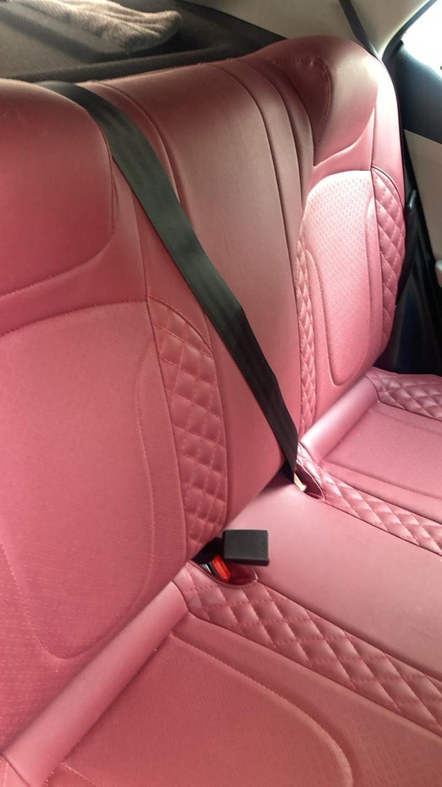 Second-hand 2021 Hyundai Creta S BSVI for sale in New Delhi-3