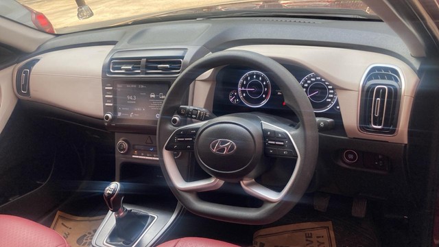 Second-hand 2021 Hyundai Creta S BSVI for sale in New Delhi-6